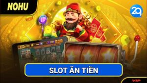 slot an tien