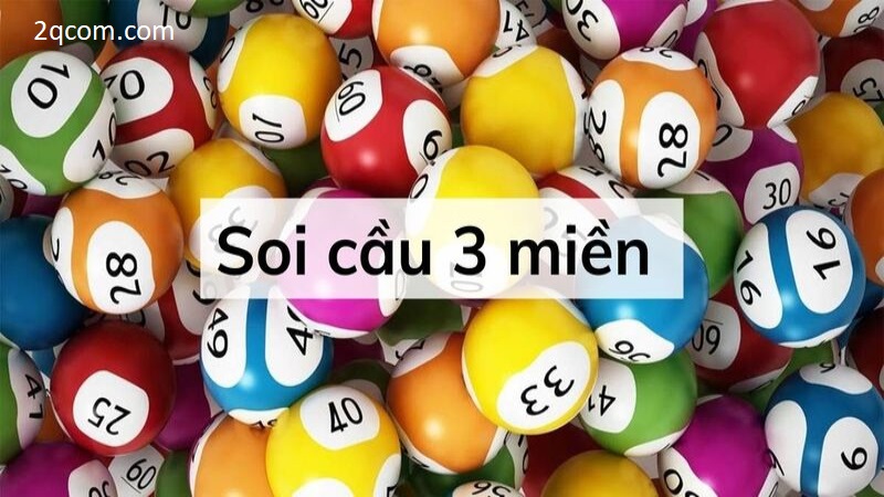 Soi cầu lô đề: Những bí quyết và kinh nghiệm phân tích 2 Cùng 2qvn phân tích cách soi theo từng vị trí khác nhau