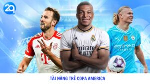 tai nang tre copa america