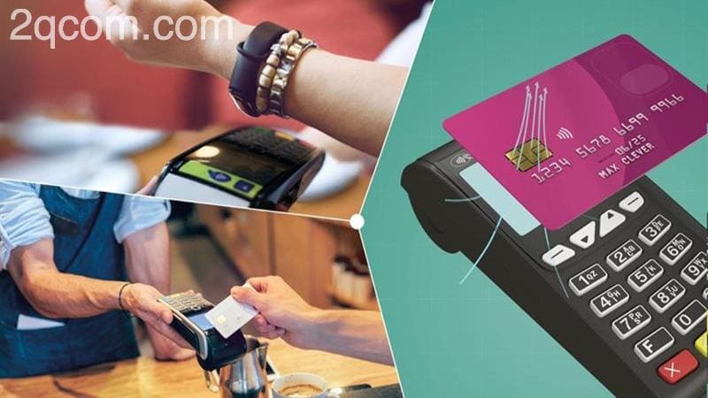 Thanh toán NFC: Những cách thức hoạt động và lợi ích 1 Thanh toán NFC sẽ làm cho giao dịch của bạn trở nên nhanh chóng và đơn giản