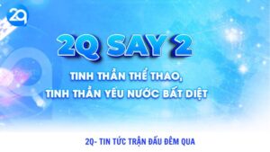 tin tức trận đấu đêm qua