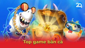 top game ban ca