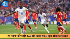 truc tiep tran ban ket euro 2024