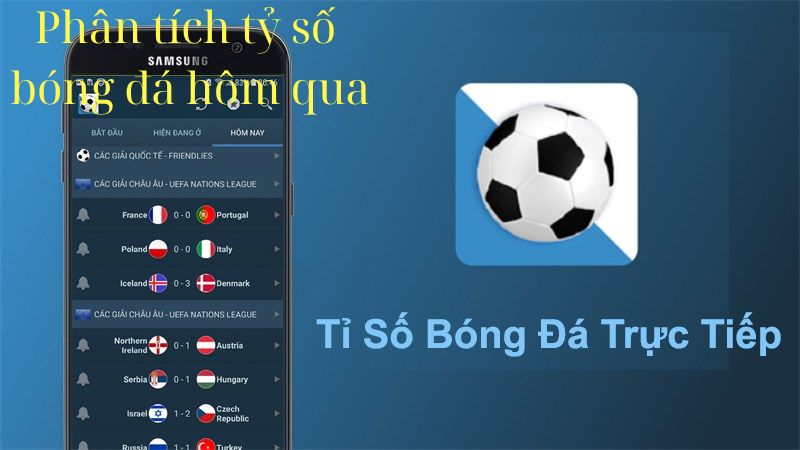 2Q- Tỷ Số Bóng Đá Hôm Qua: Kết Quả & Diễn Biến Các Trận Đấu 2 ty so bong da hom qua 1