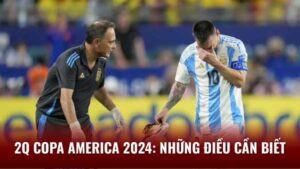 Mua vé xem Copa America trực tuyến trên nền tảng 2q 1 ve-xem-copa-america-1