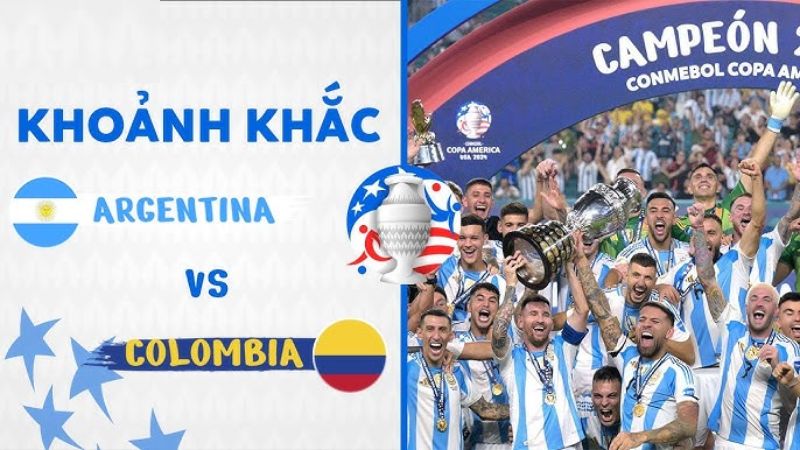 2Q- Video Copa America 2024: Khoảnh khắc đáng nhớ và bàn thắng đẹp 1 video copa america 1
