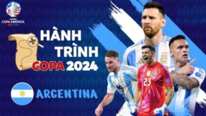 video copa america 3