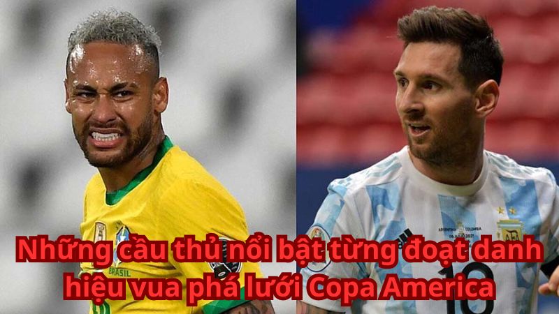 Vua Phá Lưới Copa America: Những Chân Sút Hàng Đầu Và Thành Tích Nổi Bật tại 2q 3 vua-pha-luoi-copa-america-3