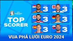 vua pha luoi euro 2024