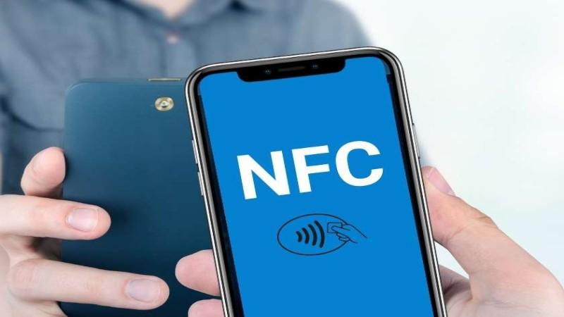 Quét NFC: Công nghệ hiện đại giúp đơn giản hóa cuộc sống 1 quet-nfc-1