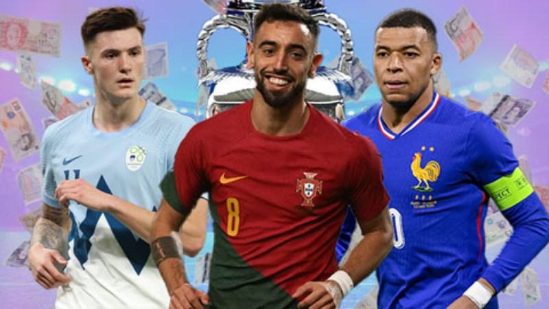 Live Euro 2Q: Trực tiếp bóng đá vô cùng chân thực 1 live-euro-2q-1