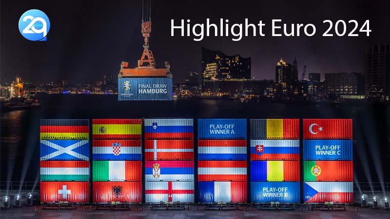 Highlight Euro 2024: Những Khoảnh Khắc Đáng Nhớ và Cách Theo Dõi 4 highlight-euro-2024-4
