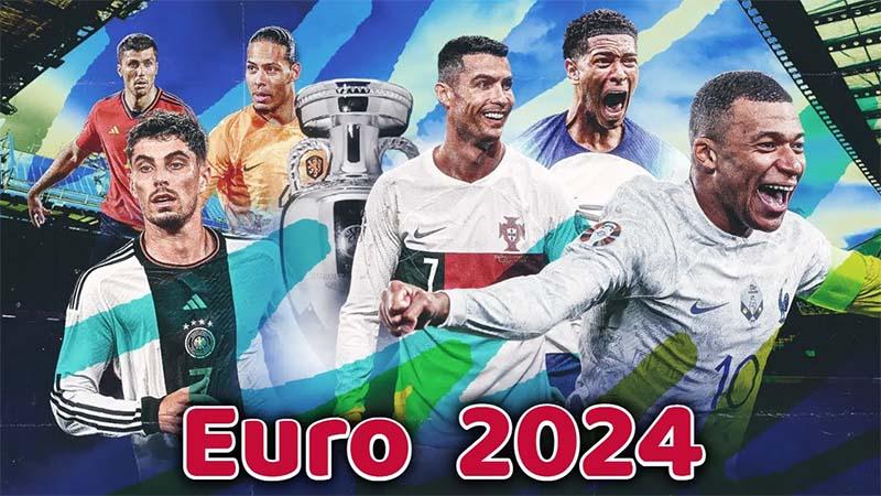 Truyền Hình Trực Tiếp Euro 2024: Hướng Dẫn Theo Dõi và Tận Hưởng Giải Đấu 2 truyen-hinh-truc-tiep-euro-2024-2