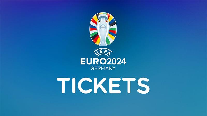 Vé Xem Euro 2024: Hướng Dẫn Mua Và Trải Nghiệm Mùa Giải Đỉnh Cao Tại Đức 3 ve-xem-euro-2024-3