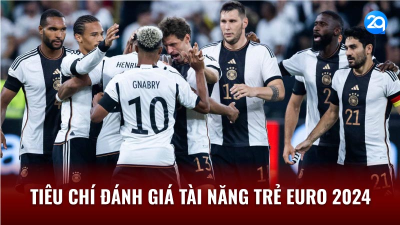 2Q Tài Năng Trẻ Euro 2024 - Làn Gió Trẻ Mang Đến Hy Vọng Mới 2 tai-nang-tre-euro-2024-2