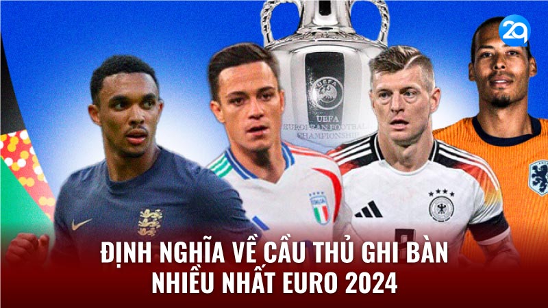 2Q Cầu Thủ Ghi Bàn Nhiều Nhất Euro 2024 - Kỷ Lục Ghi Bàn 1 cau-thu-ghi-ban-nhieu-nhat-euro-2024-1