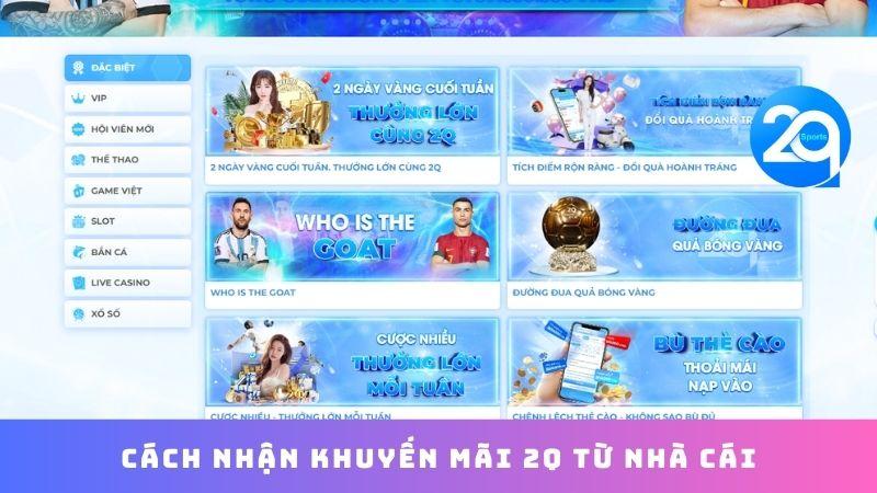 Khuyến Mãi 2Q - Ưu Đãi & Quà Tặng Đặc Biệt 2 khuyen-mai-2q-2