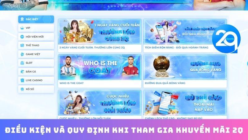 Khuyến Mãi 2Q - Ưu Đãi & Quà Tặng Đặc Biệt 3 khuyen-mai-2q-3