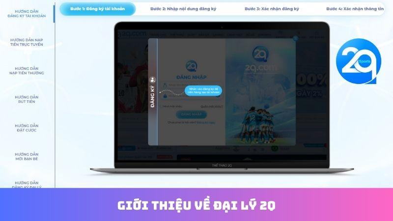 Hướng Dẫn Đăng Ký Đại Lý 2Q - Quy Trình & Lợi Ích 1 huong-dan-dang-ky-dai-ly-2q-1
