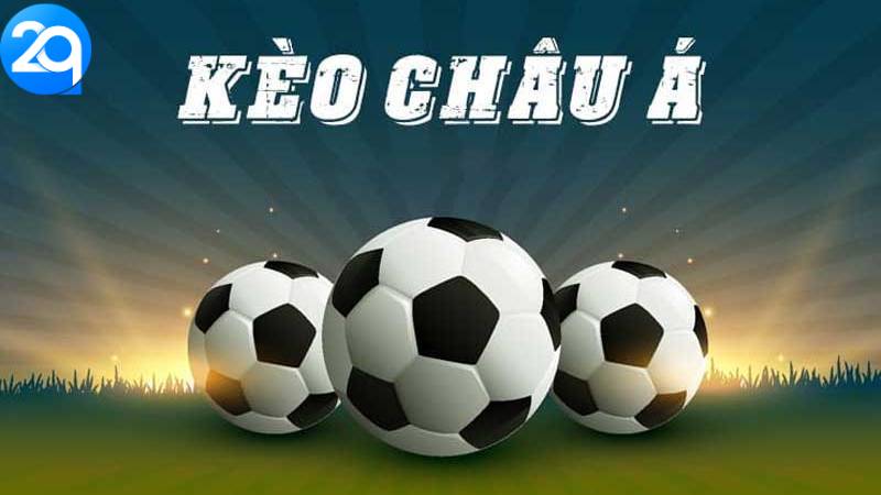 Kèo Châu Á Hôm Nay tại 2Q - Cập Nhật Kèo Cược Bóng Đá Mới Nhất 2024 1 keo-chau-a-1