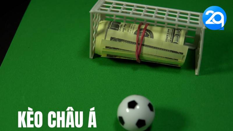 Kèo Châu Á Hôm Nay tại 2Q - Cập Nhật Kèo Cược Bóng Đá Mới Nhất 2024 2 keo-chau-a-2