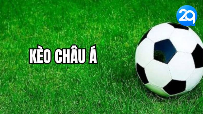 Kèo Châu Á Hôm Nay tại 2Q - Cập Nhật Kèo Cược Bóng Đá Mới Nhất 2024 3 keo-chau-a-3
