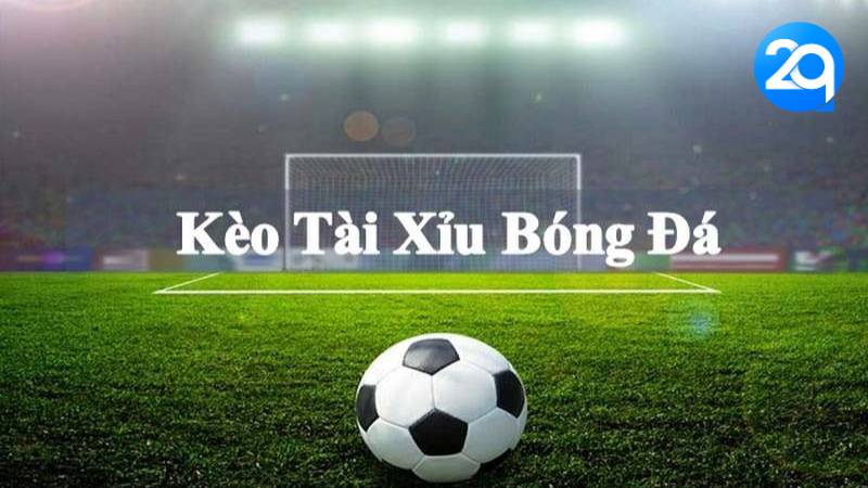 Kèo Tài Xỉu: Dự Đoán Tỉ Số Và Phân Tích Cược Hiệu Quả Tại 2Q 2 keo-tai-xiu-2
