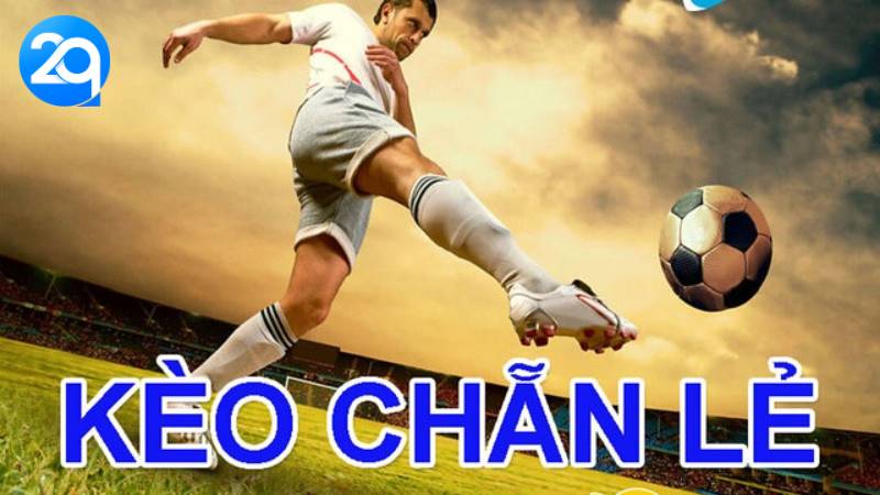 Kèo Chẵn Lẻ: Dự Đoán Tỉ Số Và Chiến Lược Cược Hiệu Quả Tại 2Q 3 keo-chan-le-3