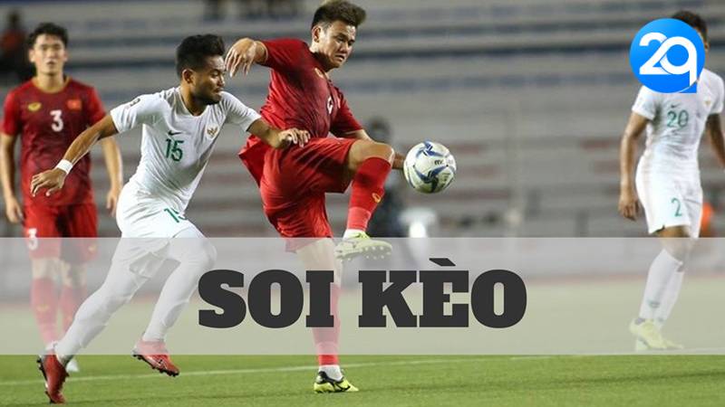 Soi Kèo Bóng Đá Chính Xác Tại 2Q : Bí Quyết Dành Cho Người Chơi 1 soi-keo-bong-da-1