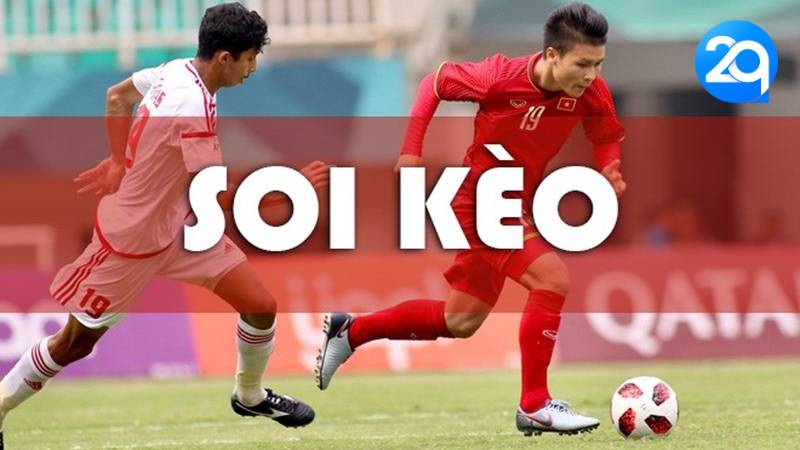 Soi Kèo Bóng Đá Chính Xác Tại 2Q : Bí Quyết Dành Cho Người Chơi 2 soi-keo-bong-da-2