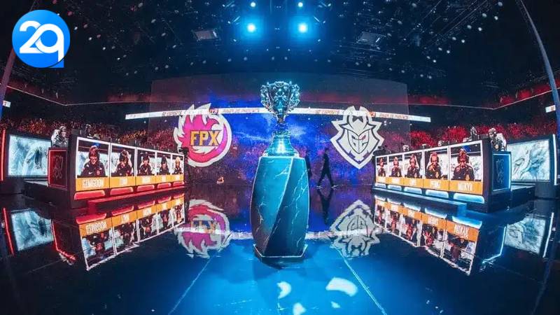 Cá Cược Thể Thao Điện Tử: Hướng Dẫn Chi Tiết Cho Người Chơi Tại 2Q 3 cuoc-the-thao-dien-tu-3
