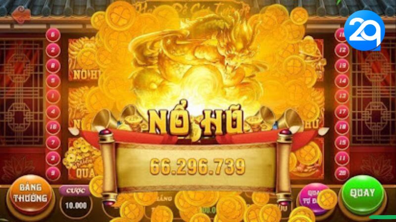 Trải Nghiệm Nổ Hũ Jili: Đặt Cược Và Rinh Ngay Tiền Thưởng Tại 2Q 1 no-hu-jili-1