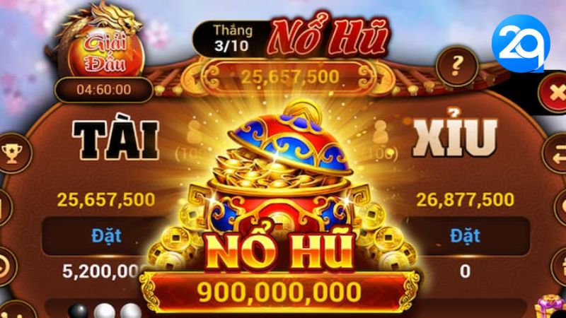 Trải Nghiệm Nổ Hũ Jili: Đặt Cược Và Rinh Ngay Tiền Thưởng Tại 2Q 3 no-hu-jili-3