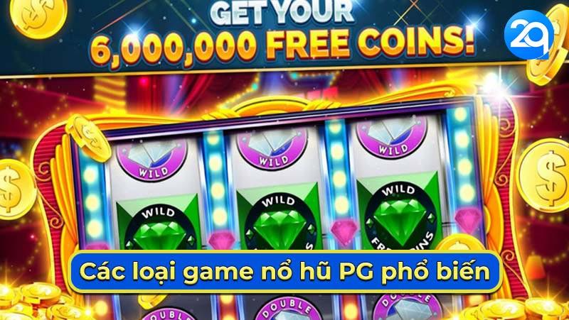 Bí Mật Chiến Thắng Nổ Hũ PG Từ Cao Thủ Với 2Q 1 no-hu-pg-1