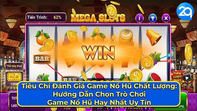 Top 10 Game Nổ Hũ Hay Nhất Hàng Đầu 2q 2 game-no-hu-hay-nhat-1