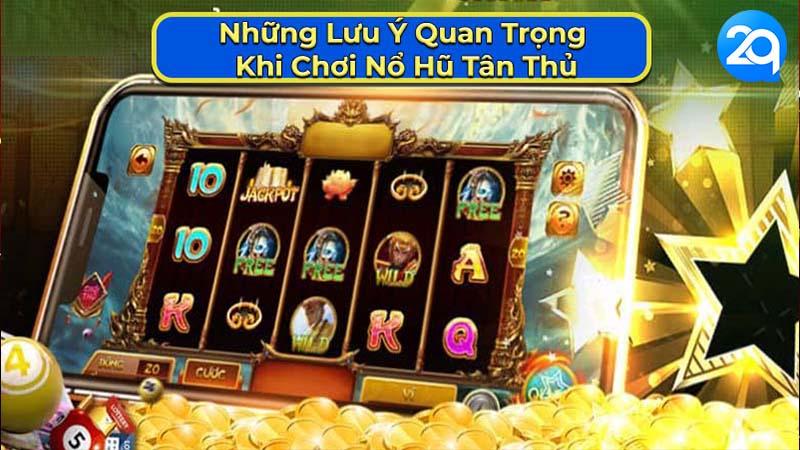 Nổ Hũ Tân Thủ Trên 2Q: Hướng Dẫn Chi Tiết 3 no-hu-tan-thu-3