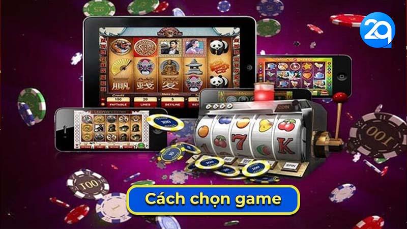 Bí Kíp Chơi Slot Ăn Tiền Hiệu Quả Cùng 2Q 2 slot-an-tien-2
