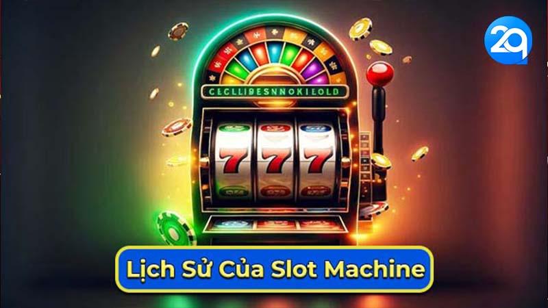 Bí Mật Của Slot Machine: Phân Tích Với 2Q 1 slot-machine-1