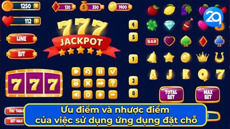 App Slot: Xu Hướng Mới Trong Ngành Dịch Vụ 2Q 2 app-slot-2