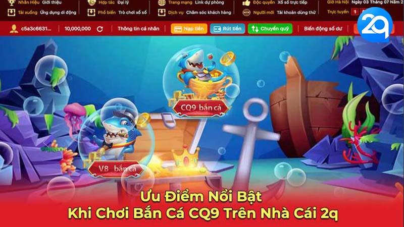 Bí Kíp Chiến Thắng Bắn Cá CQ9 Trên Nền Tảng 2Q 2 word image 4676 2