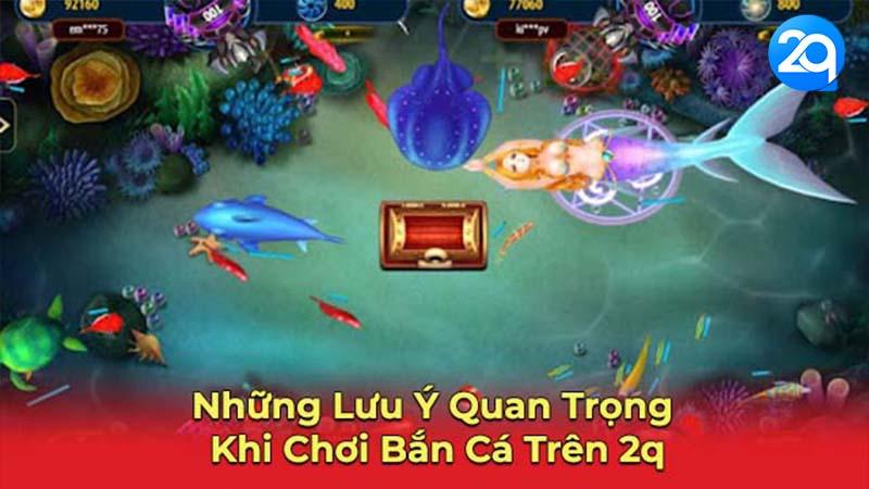 Game Bắn Cá 2Q: Giải Trí Hay Kiếm Tiền? 3 game-ban-ca-3
