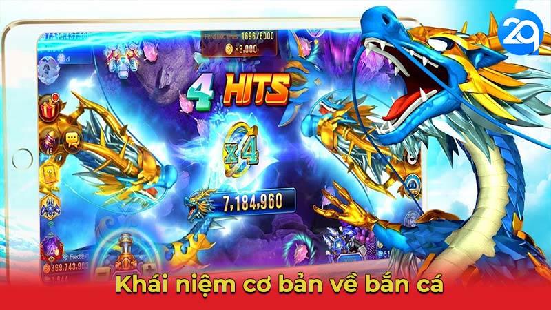Bí Kíp Săn Cá Hiệu Quả Trong App Bắn Cá 2Q 1 app-ban-ca-1
