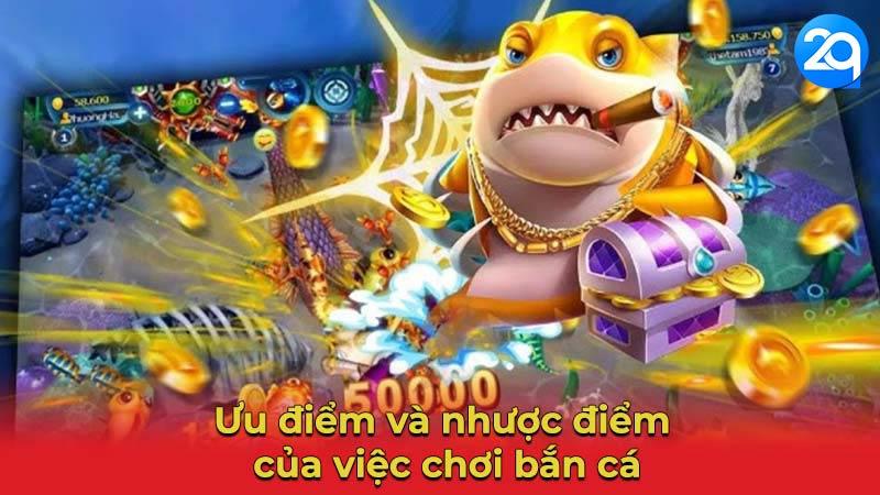 Bí Kíp Săn Cá Hiệu Quả Trong App Bắn Cá 2Q 3 app-ban-ca-3