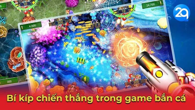 Tải Game Bắn Cá Trên 2q Miễn Phí: Hướng Dẫn Chi Tiết 3 tai-game-ban-ca-3