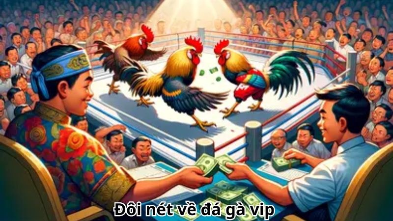 Những Lưu Ý Cơ Bản Cần Biết Khi Chơi Game Đá Gà Vip 2 da-ga-vip-2