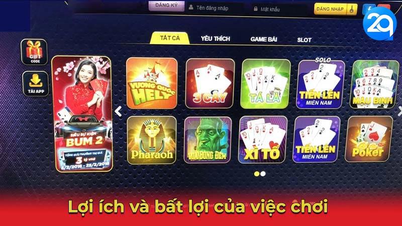 Top Game Bài Online Uy Tín & Phổ Biến Nhất 2Q 2 game-bai-online-2