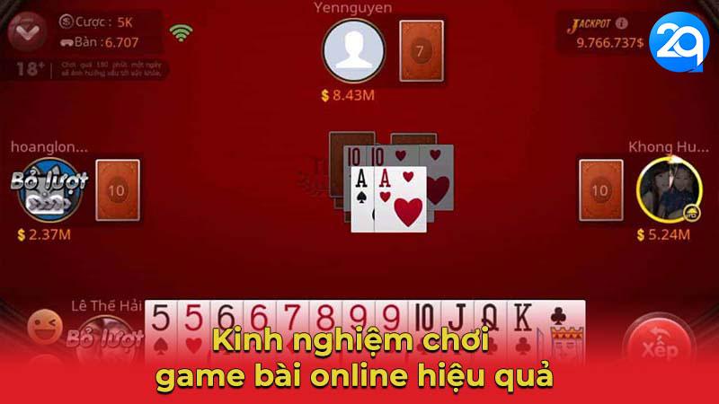 Top Game Bài Online Uy Tín & Phổ Biến Nhất 2Q 3 game-bai-online-3