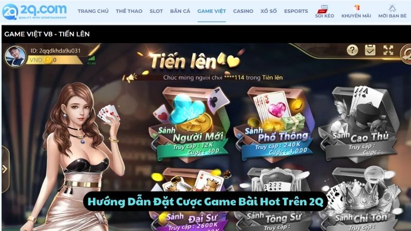 Game Bài Hot 2Q - Top 5 Trò Chơi Thú Vị Nhất Năm 2024 3 game-bai-hot-3