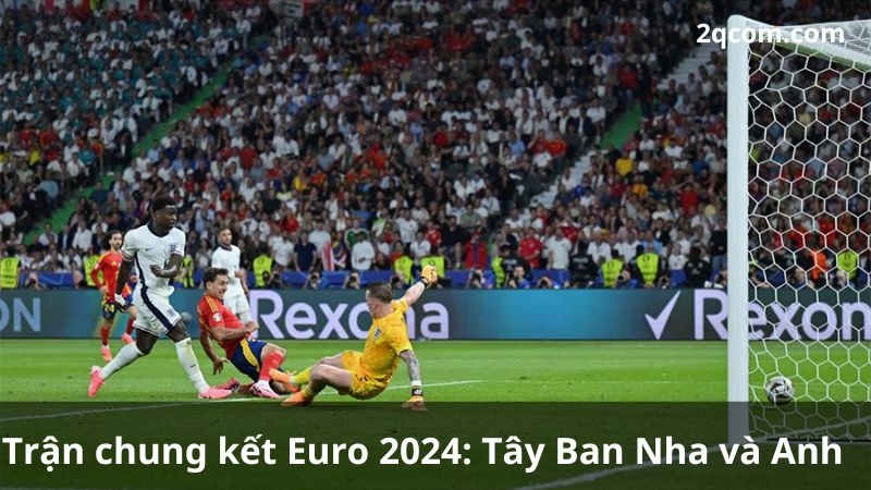 Chung kết Euro 2024: Sự kiện đáng mong chờ của bóng đá Châu Âu tại 2Q 4 chung-ket-euro-2024-4
