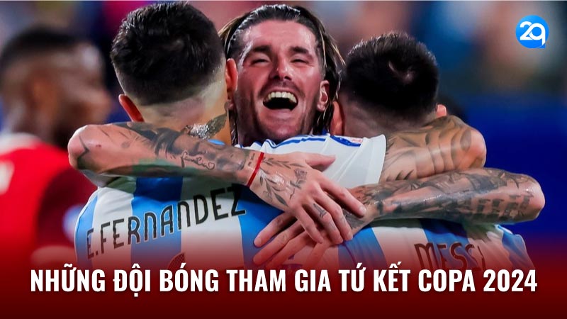 2Q Tứ Kết Copa 2024: Bóng Đá Nam Mỹ Rực Lửa! 3 tu-ket-copa-2024-3